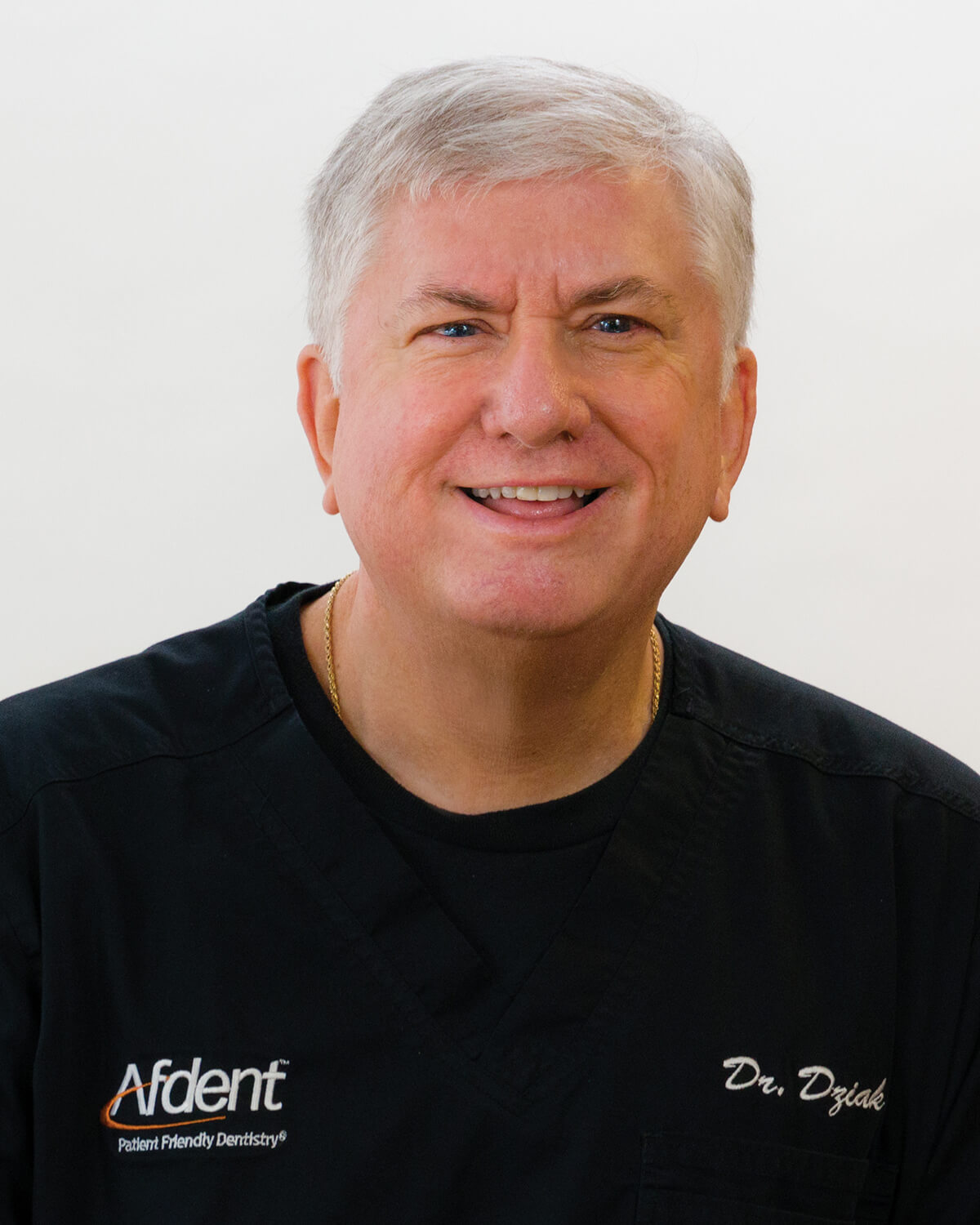 Dr. Richard Dziak, DDS | Dental Care in Fort Wayne, IN