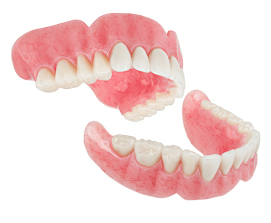 Upper and Lower Dentures | Mishawaka and Fort Wayne, IN