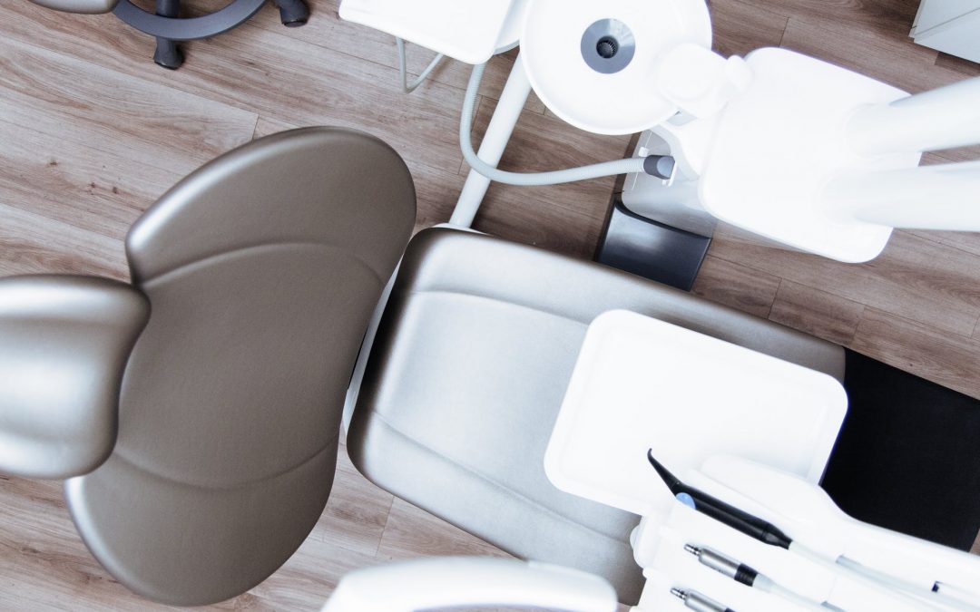 Dental chair | Dental Checkup in Fort Wayne and Mishawaka, IN