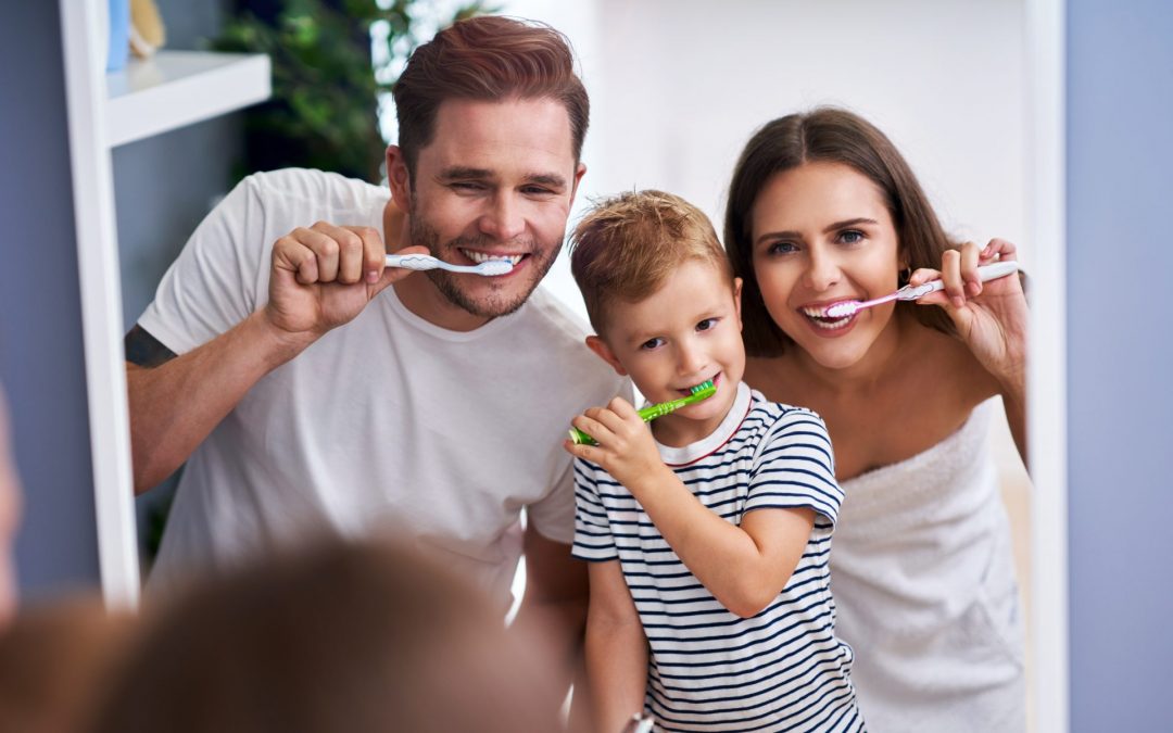 How to Take Care of Children’s Oral Hygiene This Back-to-School Season
