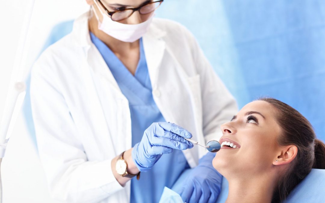 Root Canal Treatment: An Overview