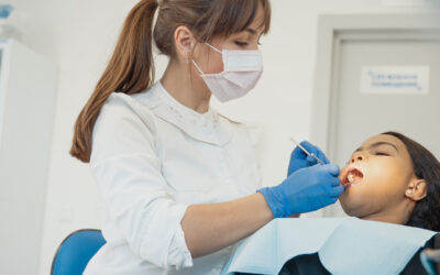 Why You Shouldn’t Skip Your Dental Checkups