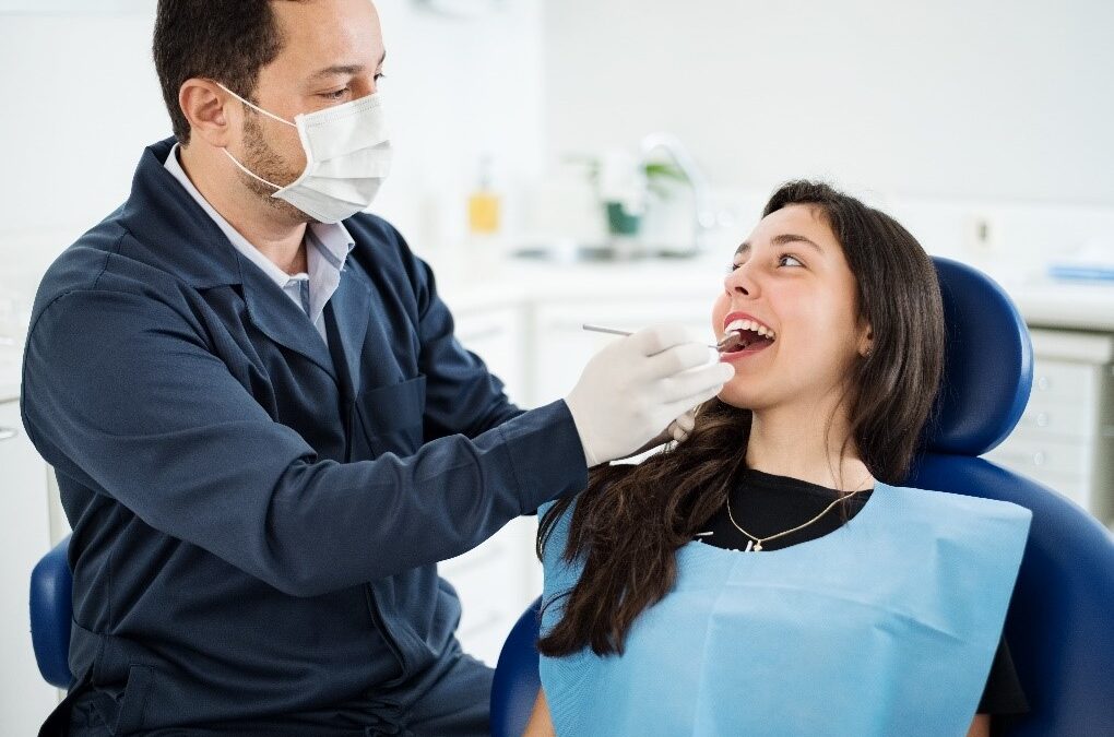 How Often Should You Schedule a Teeth Cleaning?