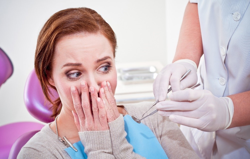 Simple Tricks for Overcoming Dental Anxiety