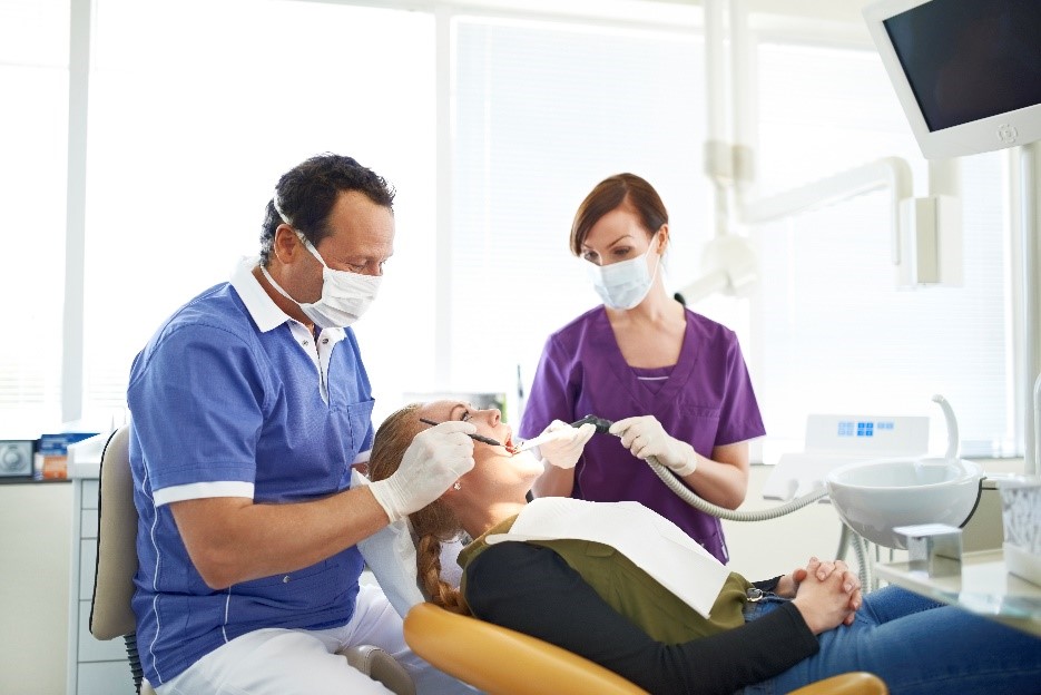 Dental Checkup: What To Expect