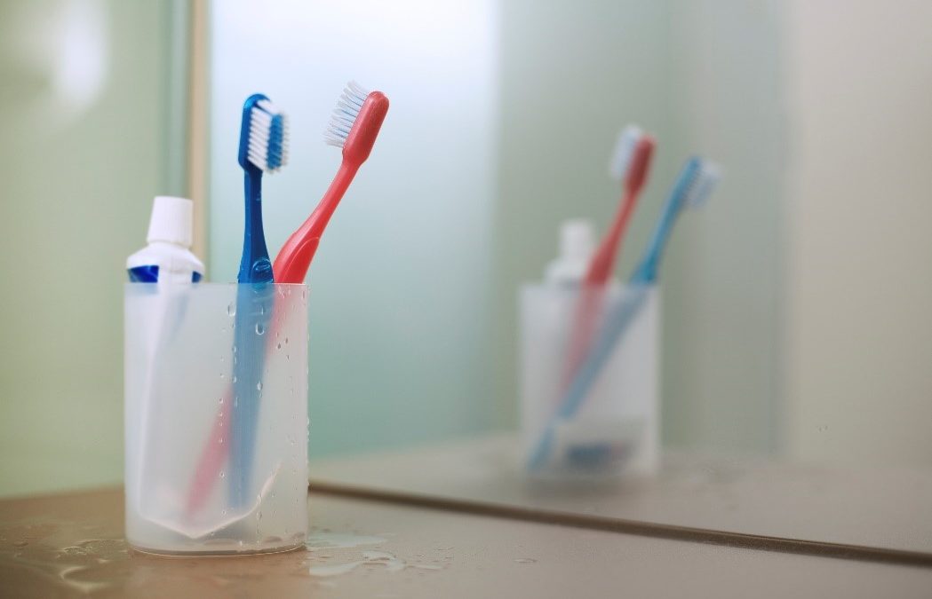 What Toothbrush Do You Really Need?