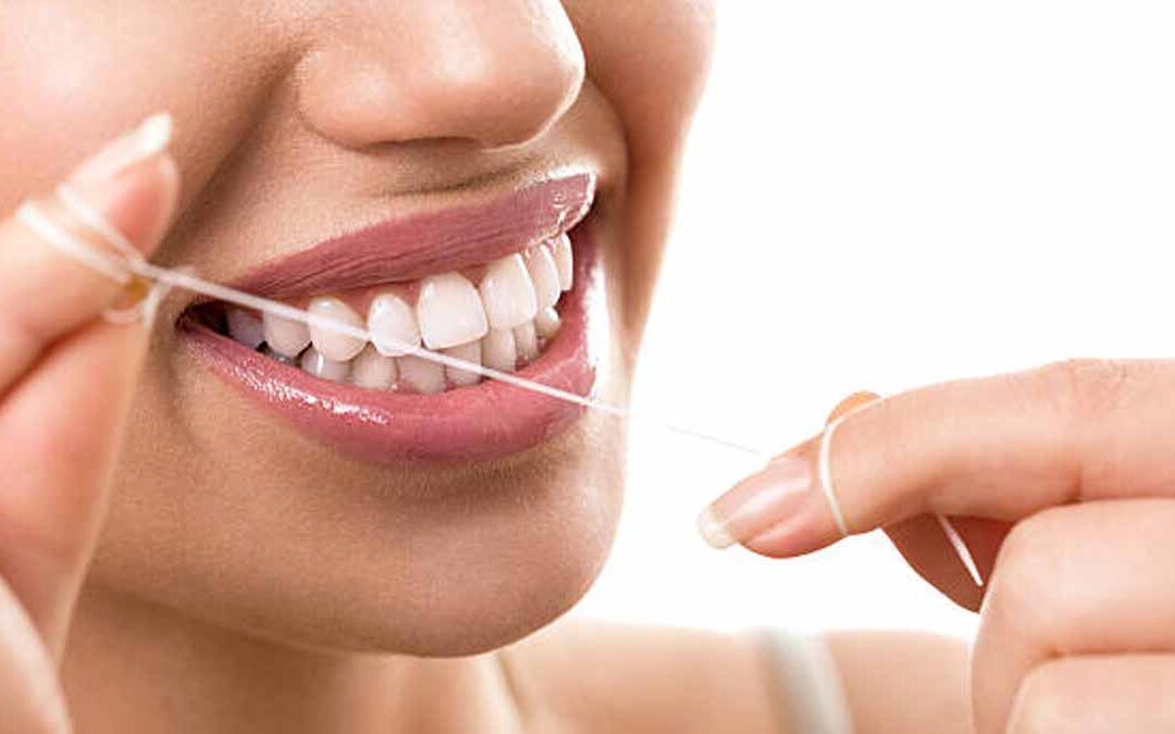 A Comprehensive Guide To Making Flossing More Manageable