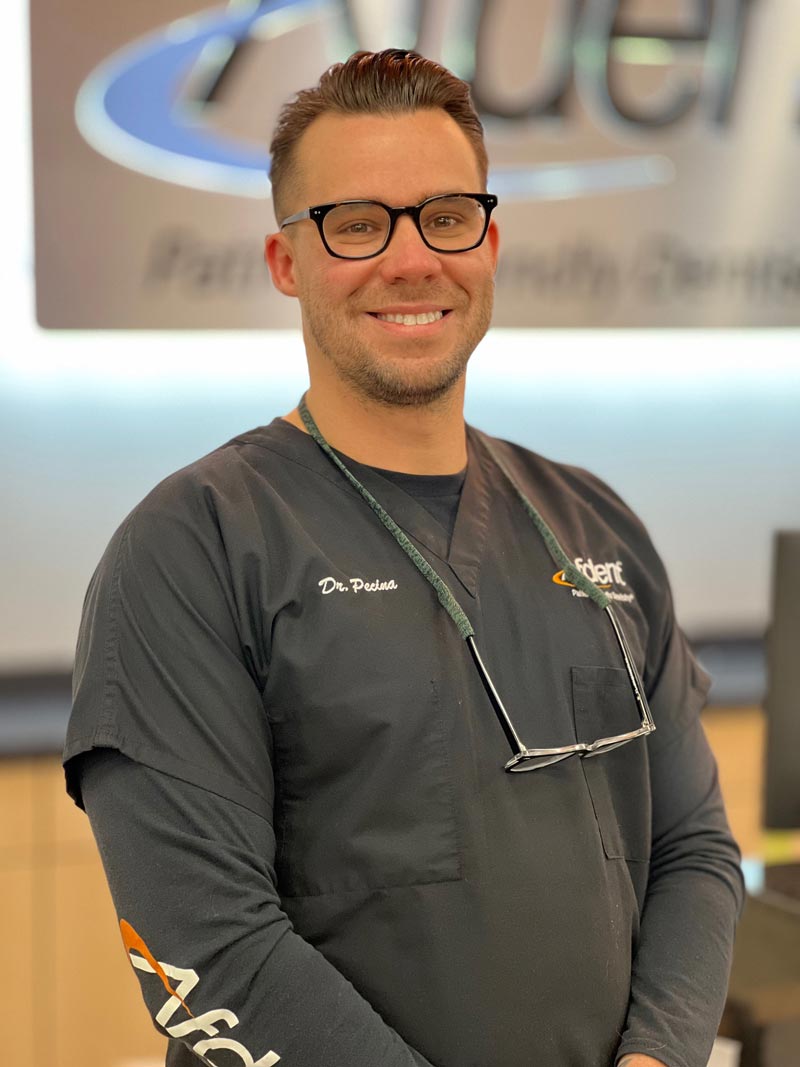 Dr. Bryan Braasch, DDS | Dental Care in Fort Wayne, IN